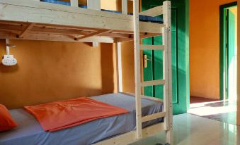 Foshan Cuba Youth Hostel