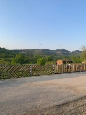 Jingju Homestay