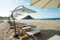 Yangjiang Hailing Island Beiluo Secret Land Luoyue Hotel - Romantic