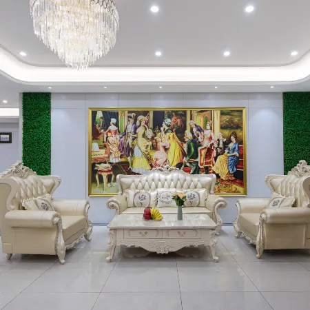 Vienna 3 Best Hotel (Juye Jiahe Shopping Plaza Tianyue)