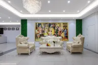 Vienna 3 Best Hotel (Juye Jiahe Shopping Plaza Tianyue) - 3-Star