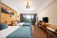 Longji yunshang Homestay Hotels near Guilin Longji Tourism Passenger Transport Terminal