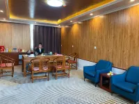 Wuyuan Shangjing Hotel Hotels in Guyuan County