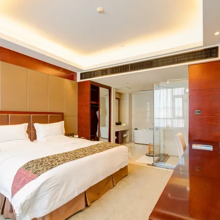 Intercity Hotel
