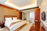 Intercity Hotel - parking