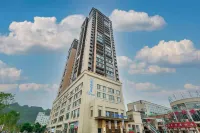 Cloud Hotel فنادق في دزى يون