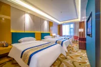 Zhu Ke Hotel