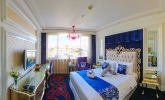 Inner Mongolia Hotel