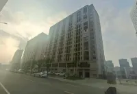 Bengbu Heihu E-sports Apartment