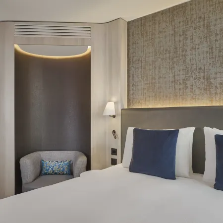 Riu Plaza London The Westminster Hotels in London