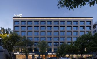 Linhai Z-HOTEL Puli Boutique Hotel