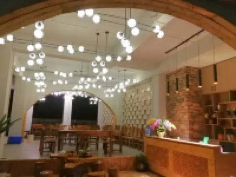 Shanglin Xia Shui Yuan Farmstay Cottage Hotels in Shanglin