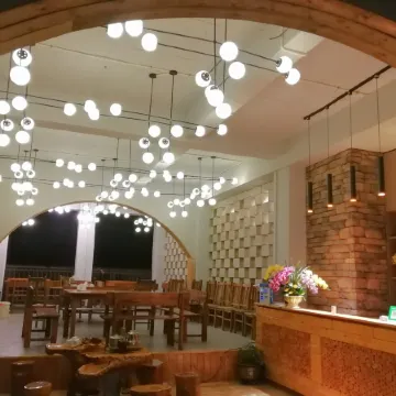 Shanglin Xia Shui Yuan Farmstay Cottage