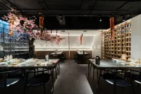 青丘桃林飯店（大連星海廣場店）