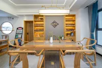 Ika Style Hotel (Tianmen Mountain Ropeway Store, Zhangjiajie)