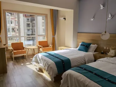 Yongnanqi Homestay Hotels near Yuding Snow Viewing Deck