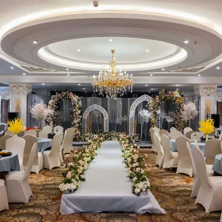 Guoan Holiday Hotel