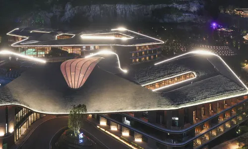 Radisson Collection Resort Nanjing