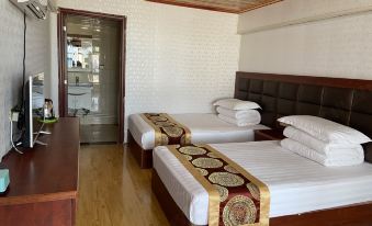 Heimahe Yuntian Xiadu Business Hotel