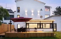 Nanshan  Zhuhai  Chunhui  Hotel - Bungalows