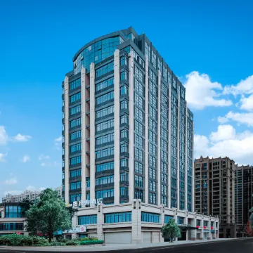 VIP House Hotel (Pinghe store)