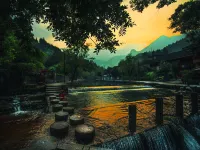 Guiyang Qichen Yidian Hotel