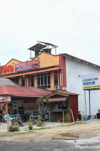 The 30 Best Hotels In Temenggor For 2021 With Free Cancellation Trip Com