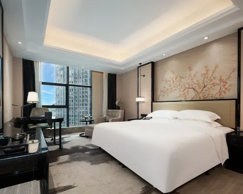 Wellton International Hotel Featured Photos