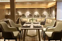 Lavande Hotel (Fuya Hotel) - servizio colazione