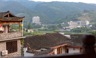 Furong Town Hanxiang Homestay