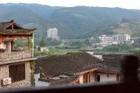 Furong Town Hanxiangju Homestay (Furong Town Dapubu)