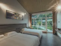 Xinglong Forest Country Residence Hotels in Xinglong