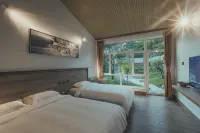 Xinglong Forest Country Residence Hotel di Xinglong
