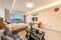 Shangpin Hotel (Dandong Tianci Future City) - صديق للحيوانات الاليفة