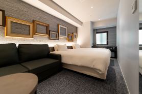 EN HOTEL Hakata