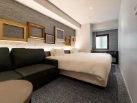 EN HOTEL Hakata Hotels near Sugawara Shrine