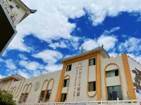 Oasis island · s Hotel (Dunhuang Shazhou night market) Hotels in der Nähe von Dunhuang Museum