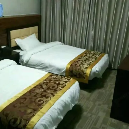 Kuancheng Jiajia Express Hotel
