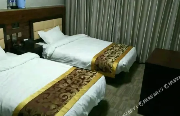 寬城佳家快捷賓館