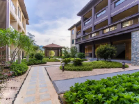 ZHANGZHOU LINGBO HUAAN HOTEL Hotels near Xinwei Ancient Ferry