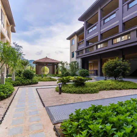 ZHANGZHOU LINGBO HUAAN HOTEL
