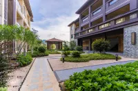 ZHANGZHOU LINGBO HUAAN HOTEL Hotels in Hua'an