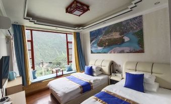 Gongshan Yizang Home Boutique Homestay