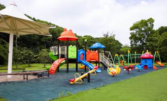 Jinji Lake Grand Hotel