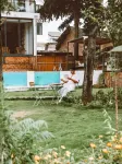 Shudao Hostel - ที่มีสระว่ายน้ำ