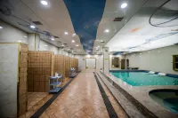 Pebble Hotel (Qingxu Xugou)