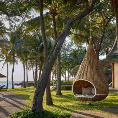 華欣凱悦酒店 Hotel Exterior