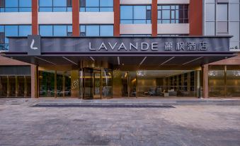 Lavande Hotel Higher Education District and High-speed  Railway Station of  Shijiazhuang