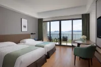 Qiandao Lake Deefly Lake View Holiday Hotel