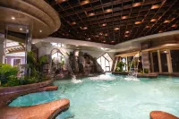 Sea Party Hotel - Hot Springs